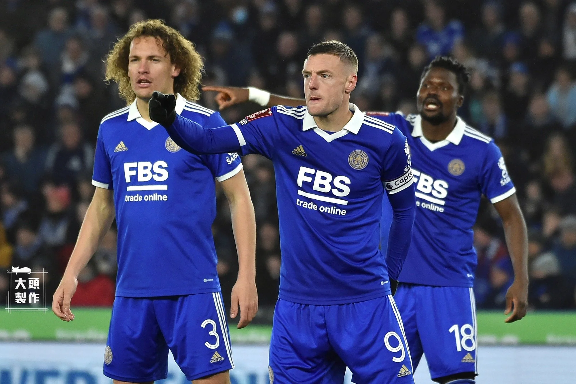 《運彩》萊切斯特城有輸不得壓力 主場對戰西漢姆聯下必勝令