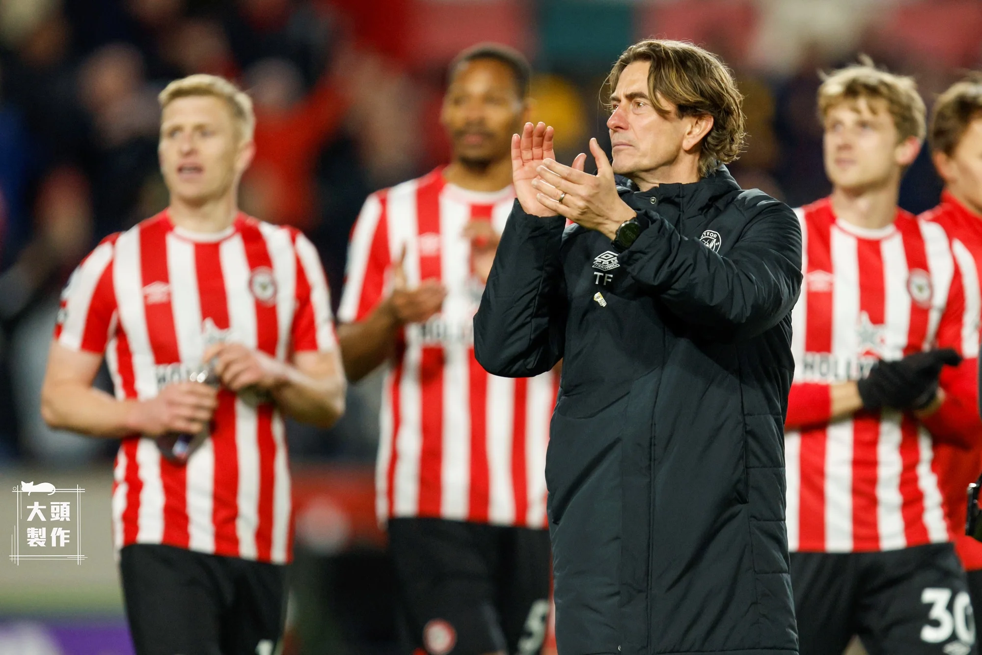 《運彩》布倫特福德主場迎戰西漢姆聯 大球機會高