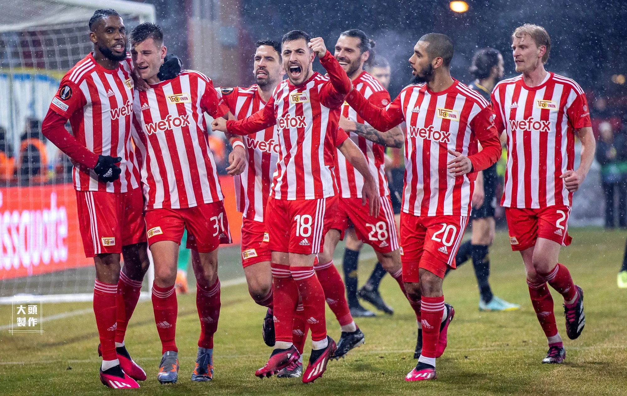 《運彩》柏林聯主場迎戰弗萊堡 搶歐冠席次關鍵戰