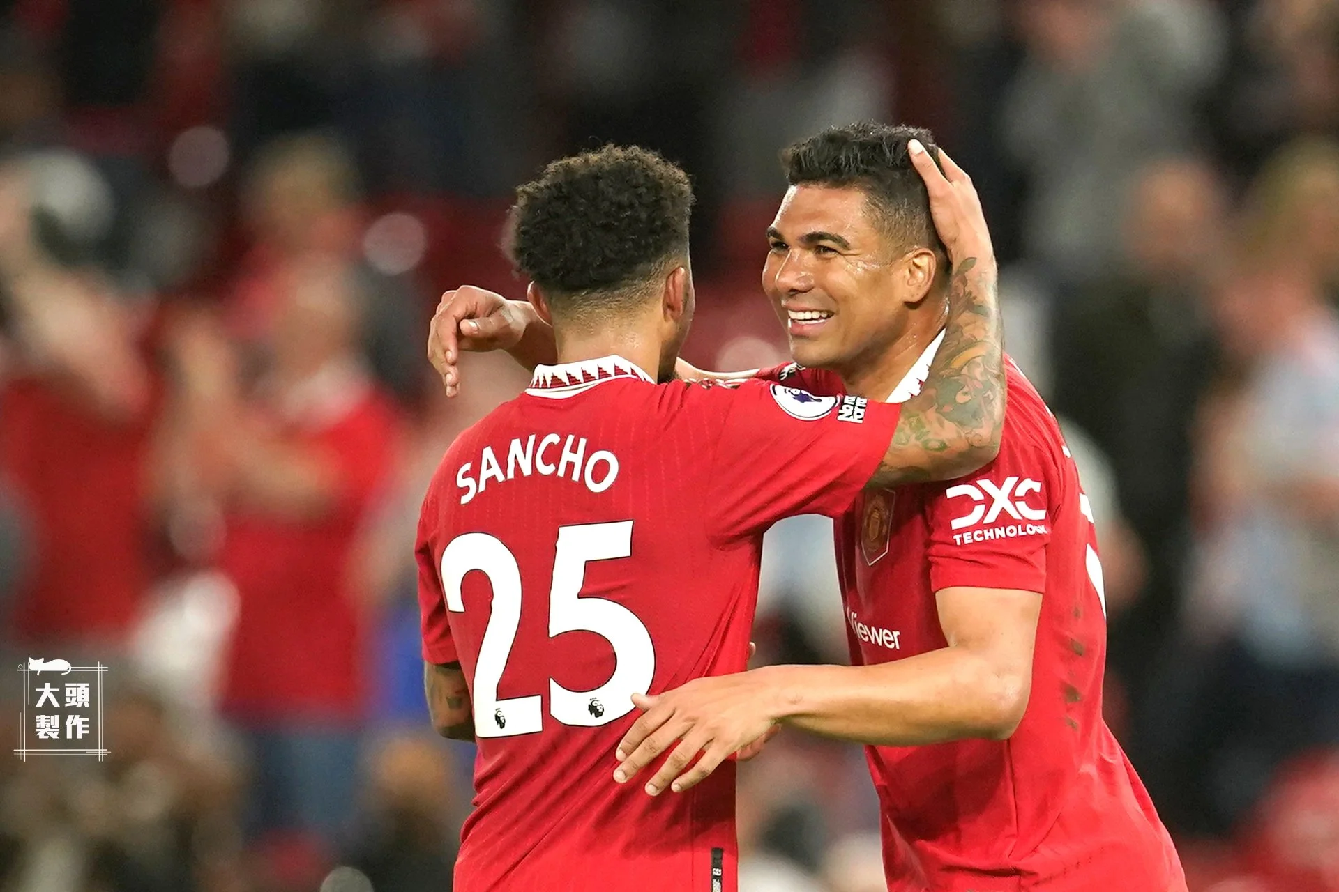 《運彩》曼聯主場強勢 富勒姆難越雷池一步