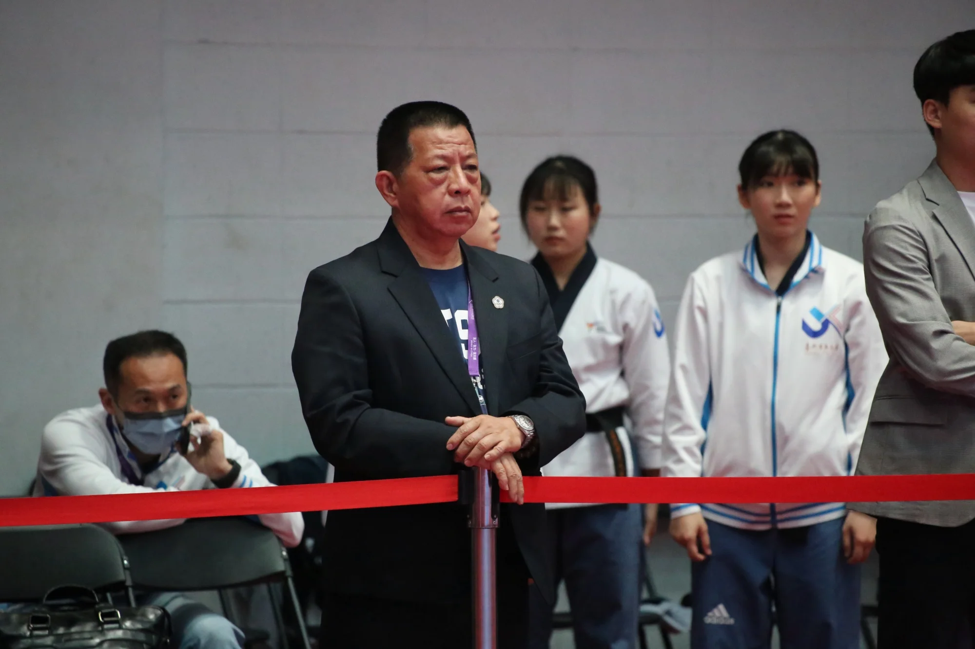 《全大運》品勢世大運、亞運培訓隊最後調整 6月所有正選名單出爐