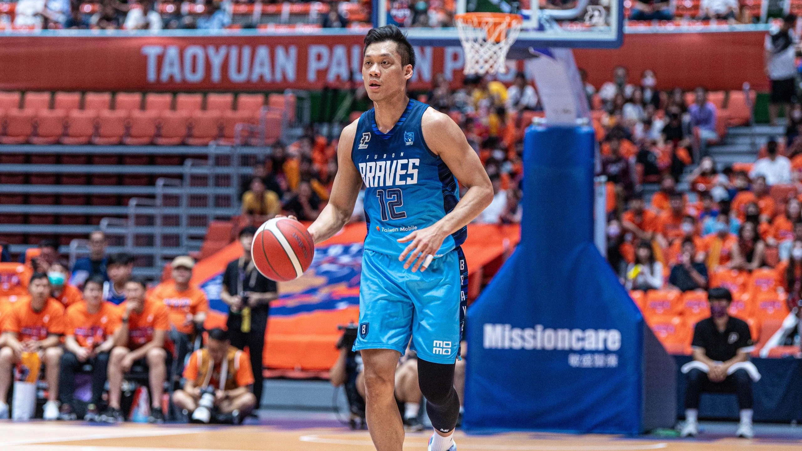 《PLG》林志傑轟PLG生涯新高29分  富邦勇士直落三闖冠軍賽