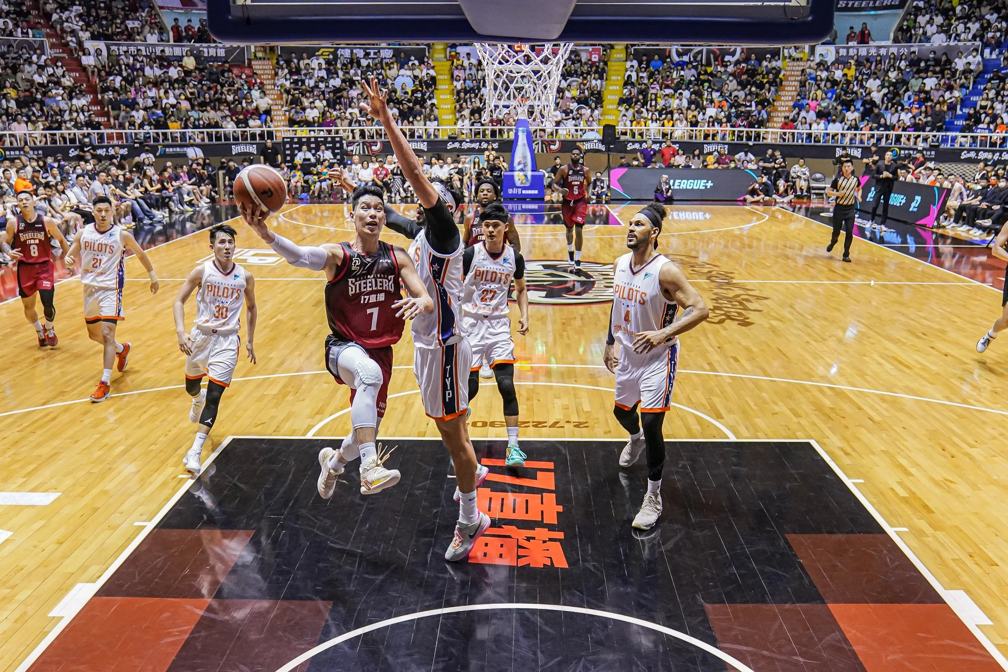 《PLG》季後賽門票背水一戰對決夢想家 林書豪：抓緊這個機會