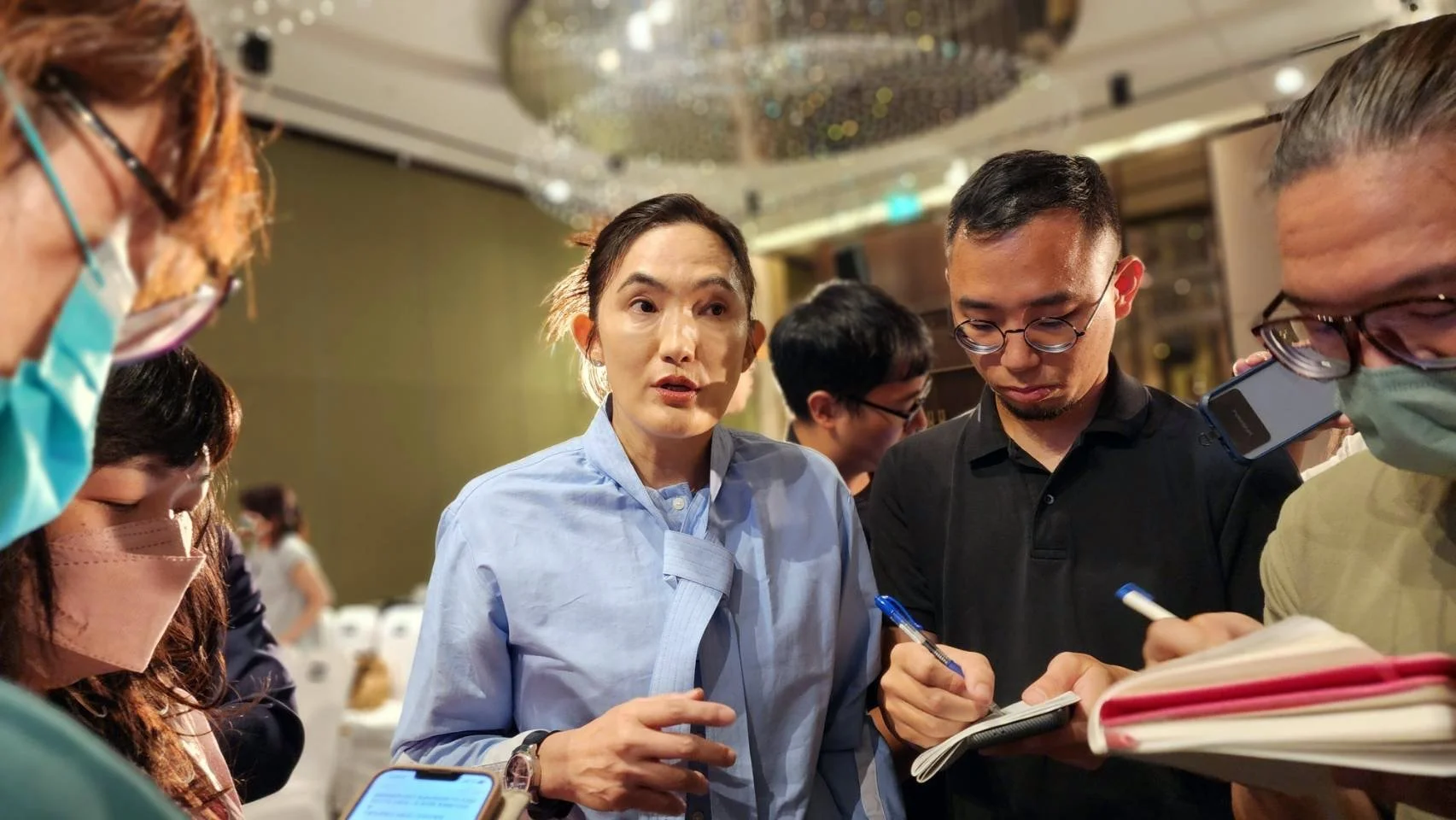 《籃球》女籃不敵菲律賓落保級危機 錢薇娟：台灣女子職籃成立要加快腳步