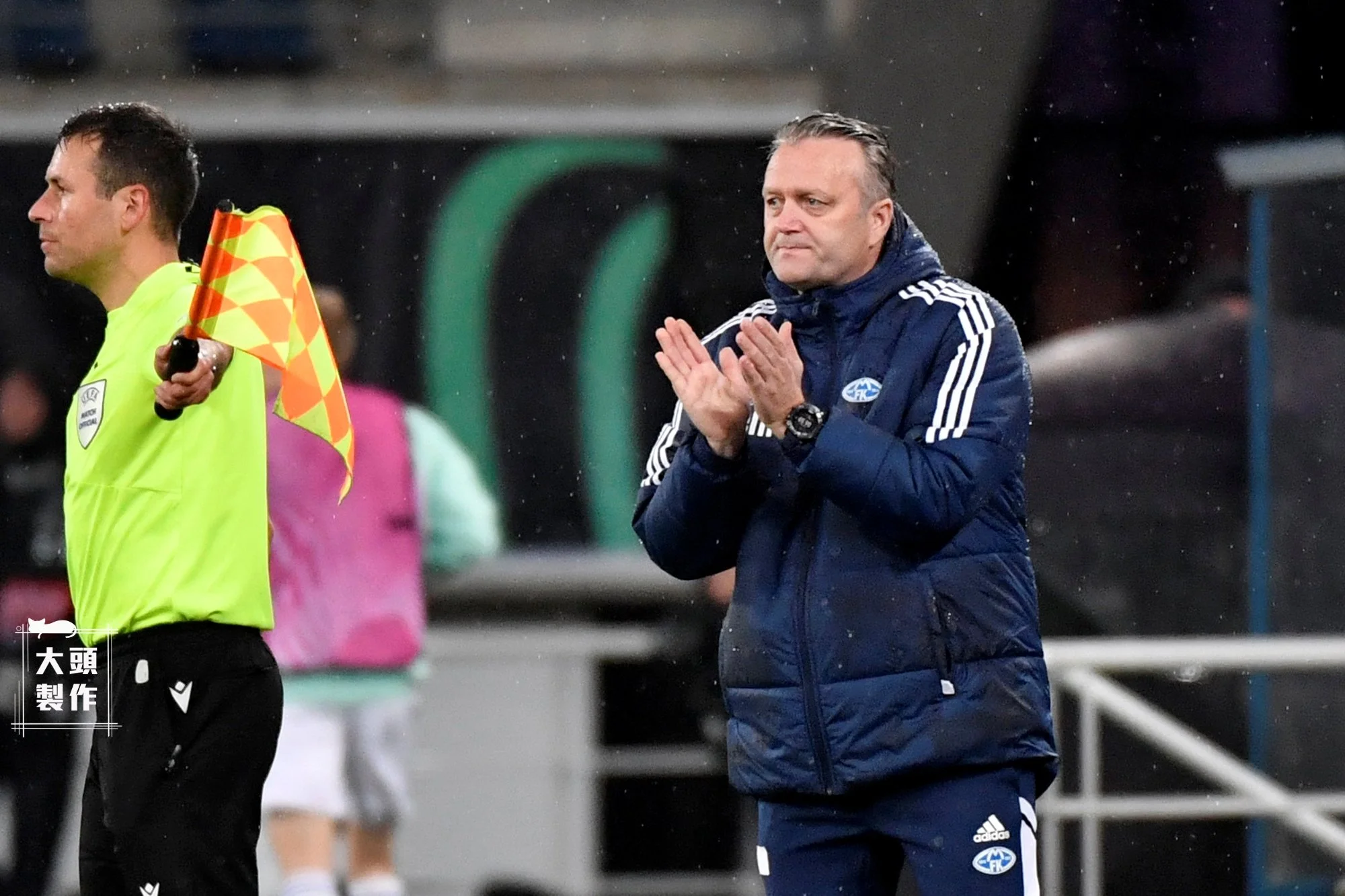 《運彩》挪超莫迪火力十足 有望踢館奧特格寧蘭