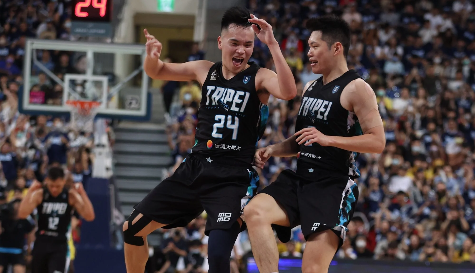 《PLG》替補球員立大功 勇士逆轉國王取得領先