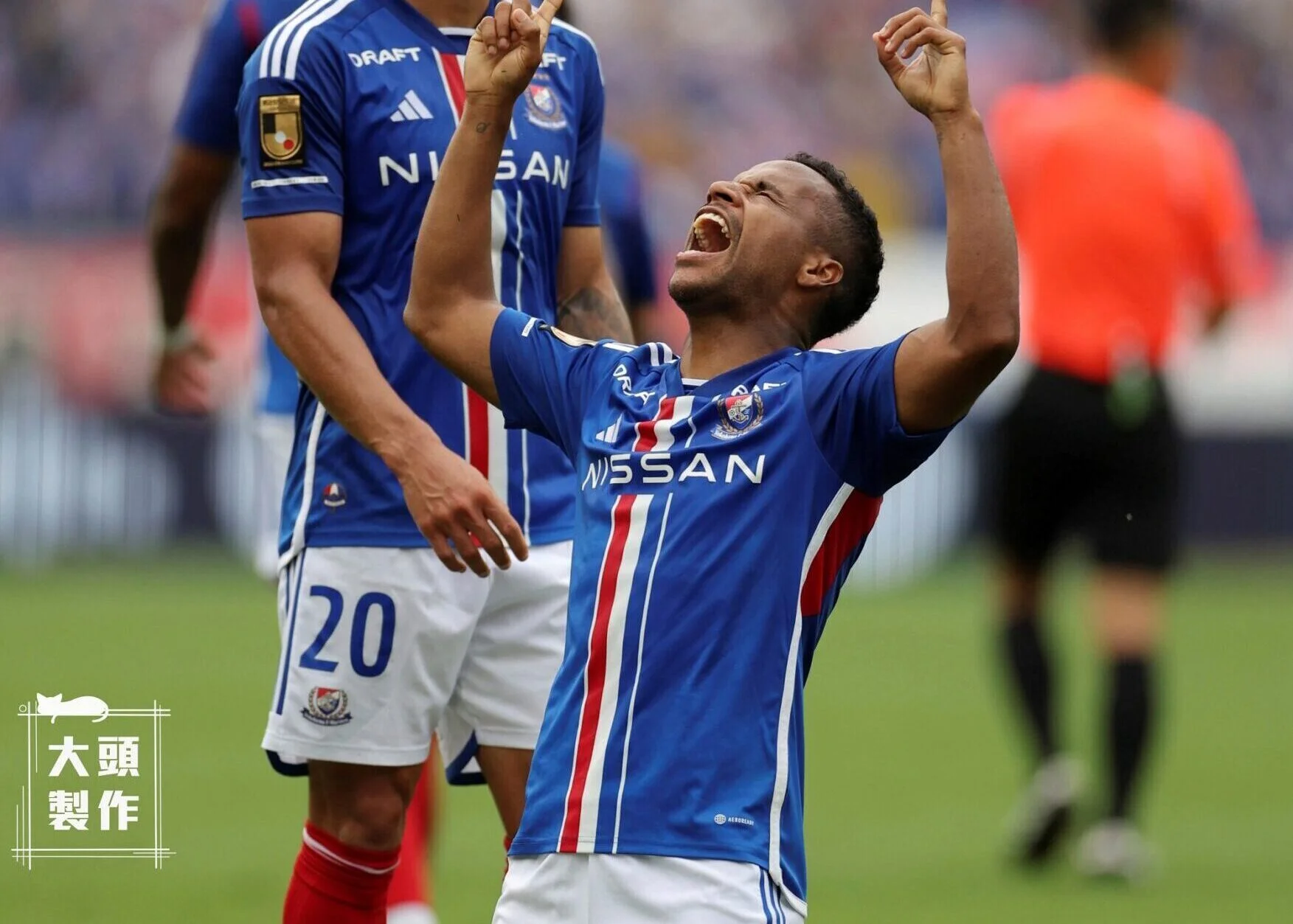 《運彩》橫濱水手連勝雖中斷 但主場迎戰川崎前鋒仍有望取勝