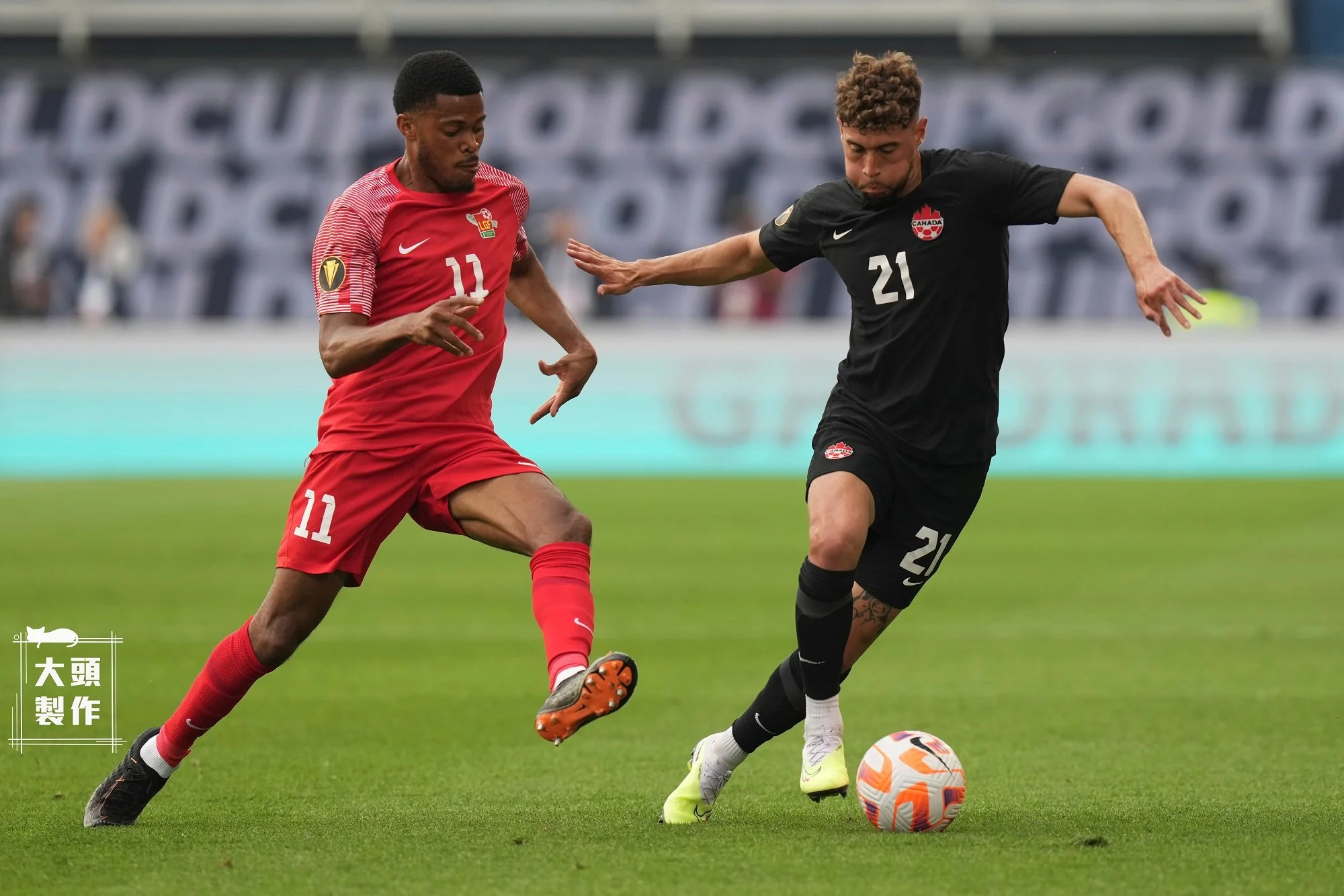 《運彩》中北美洲金盃首戰表現不佳 加拿大力拚瓜地馬拉搶勝