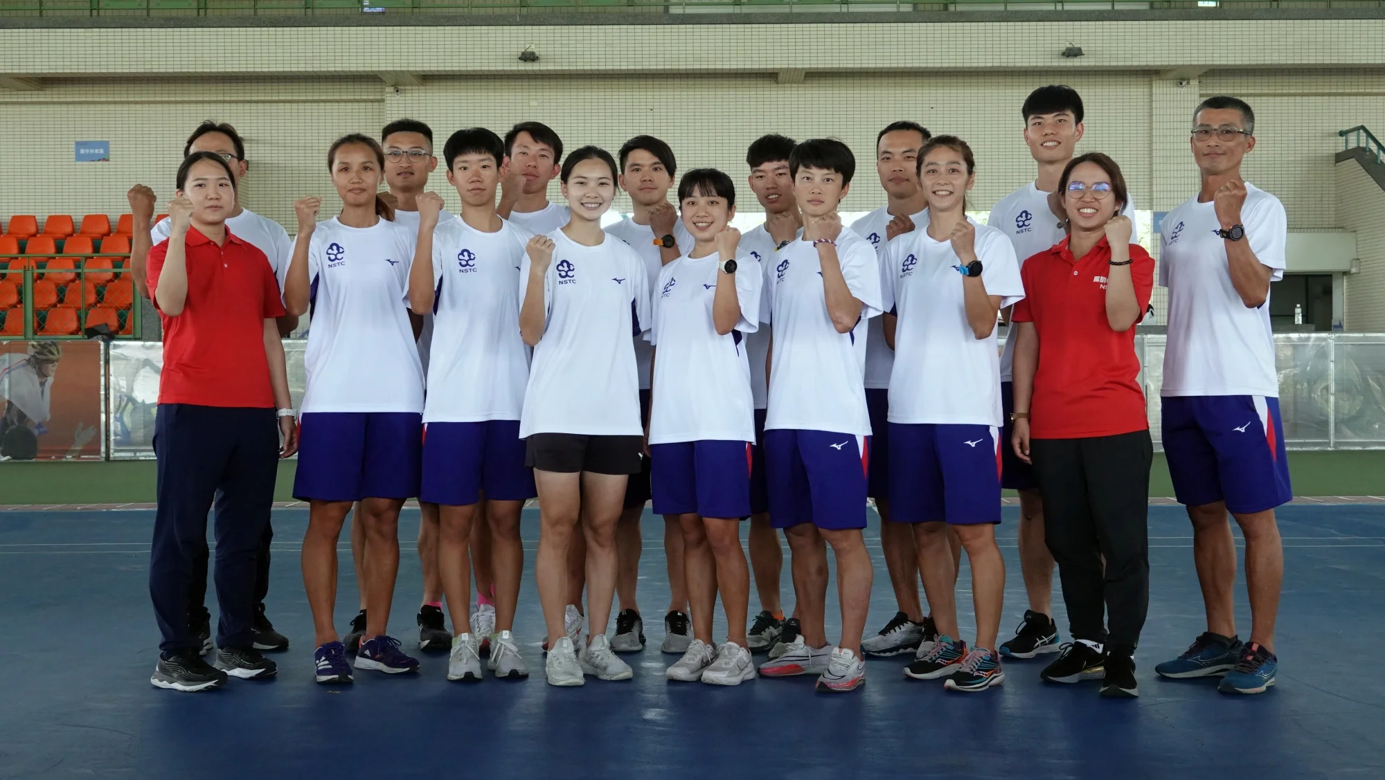 《亞運》年底卸下戰袍 楊合貞力拚滑輪溜冰大滿貫