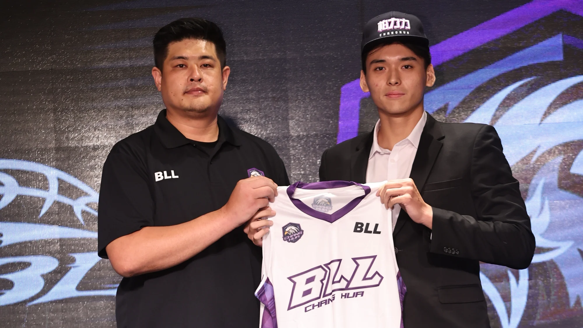 《SBL》堅持自律回鄉貢獻心力 廖景泰入選彰化柏力力