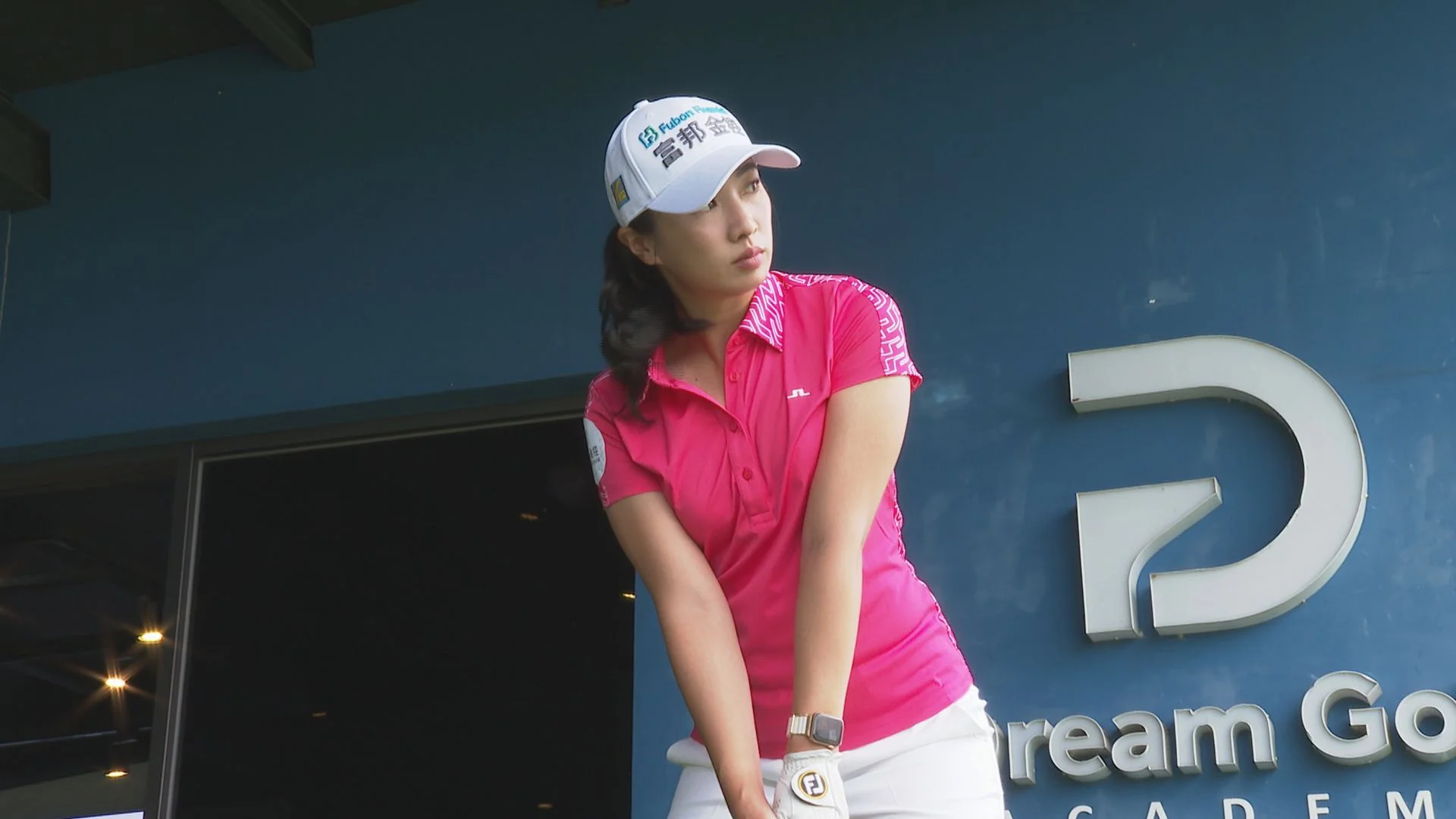 《高爾夫》JLPGA⽇本女⼦職業巡迴賽 7⽉29⽇起鎖定MOMOTV