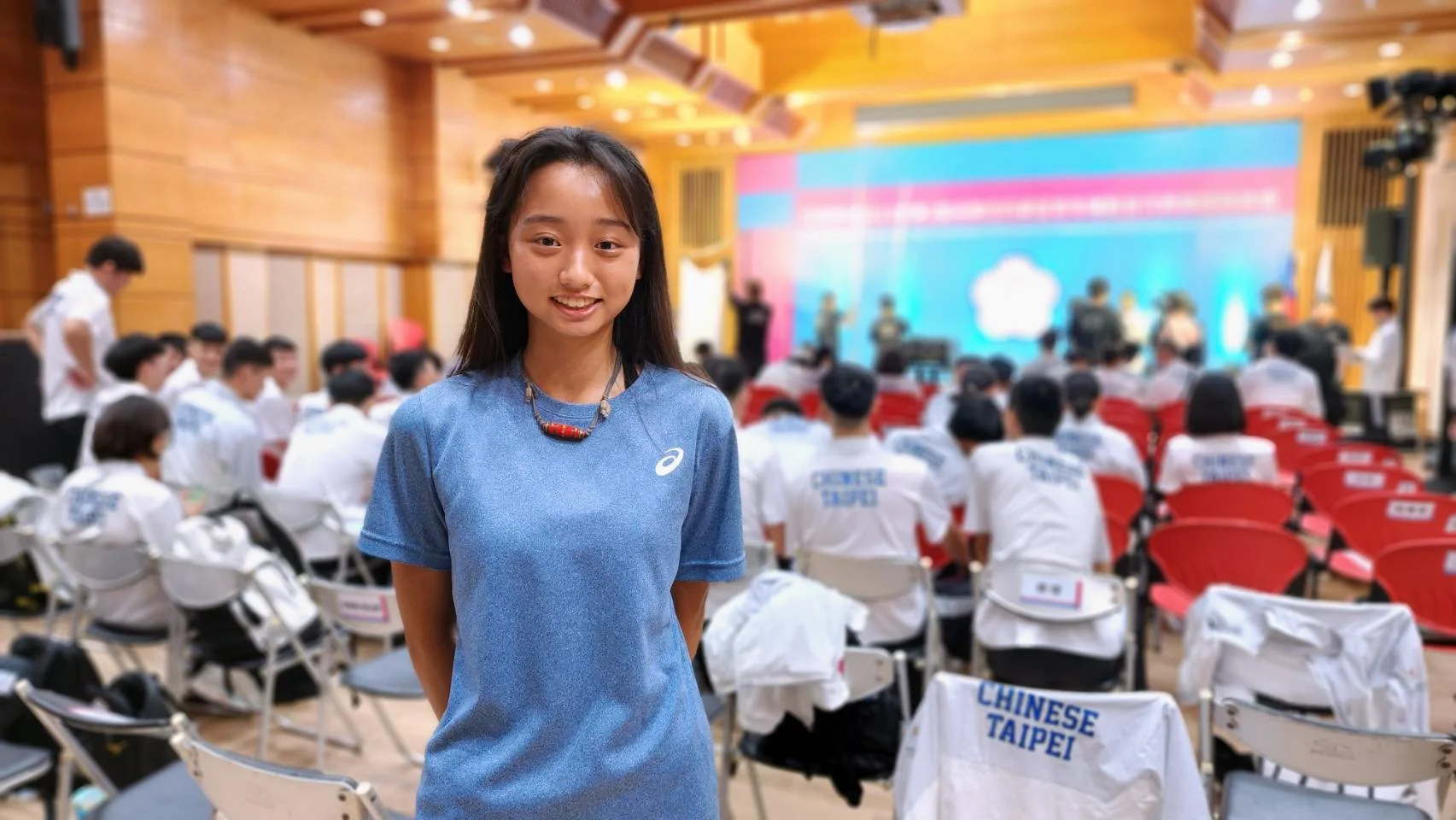 《東亞青運》青年記者前進蒙古烏蘭巴托 把握機會挑戰自我