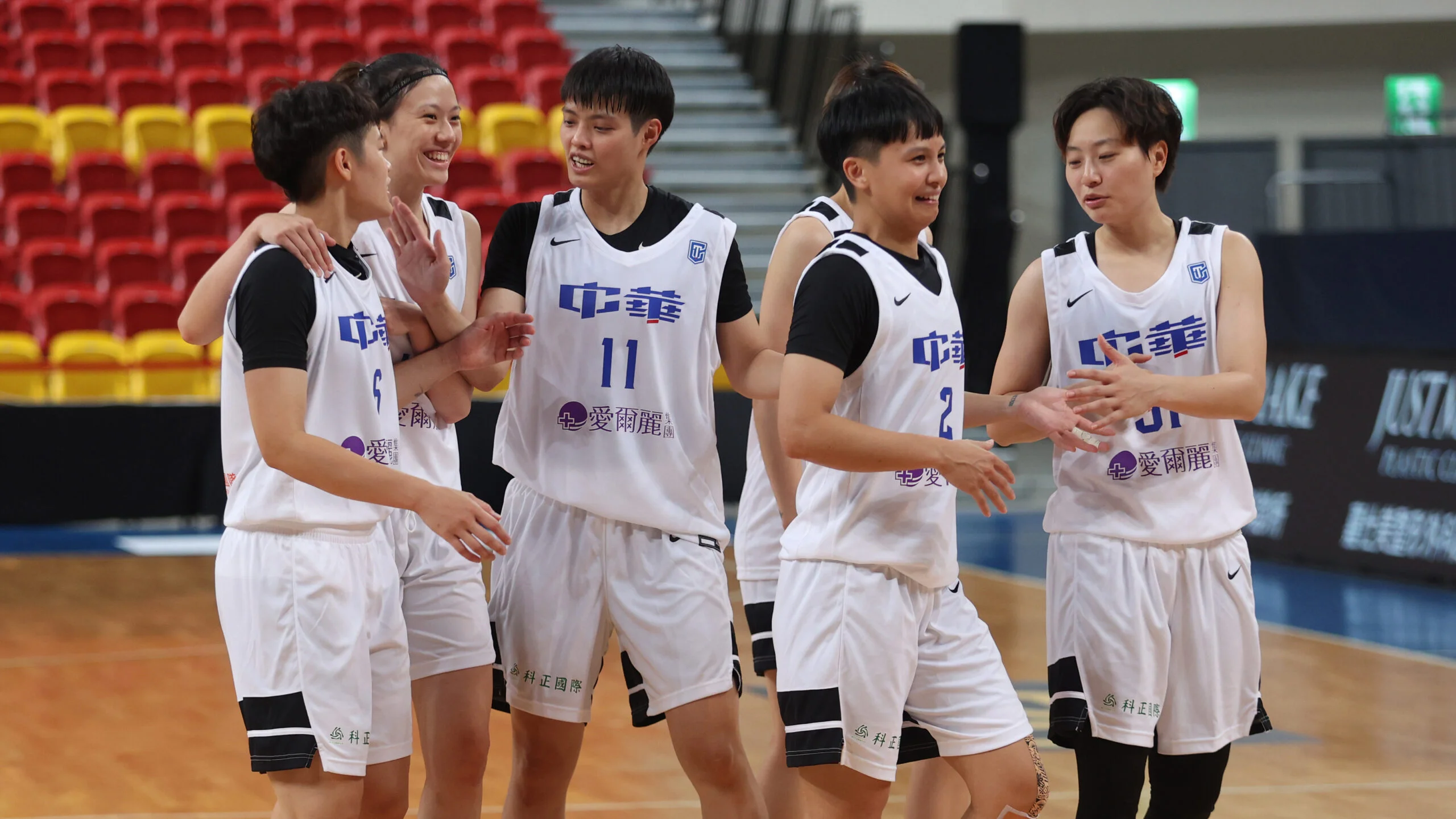 《籃球》瓊斯盃暌違三年火熱開打 中華藍驚險搶下開幕勝