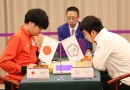 《亞運》圍棋男團銅牌戰敗給日本 教練林宇翔仍肯定子弟兵表現