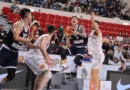 《籃球》中華隊力戰紐西蘭雖落敗　捍衛主場決心贏得球迷掌聲