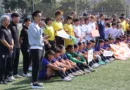 《足球》為腦麻者發聲 國腳溫智豪希望社會更重視