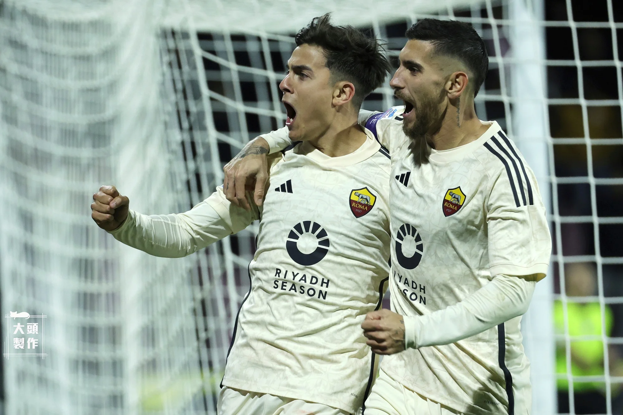 《運彩》羅馬換帥收成果 主場有望踢倒布萊頓