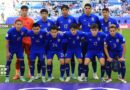 《運彩》泰國防守出色 世界盃資格賽有機會壓制南韓火力