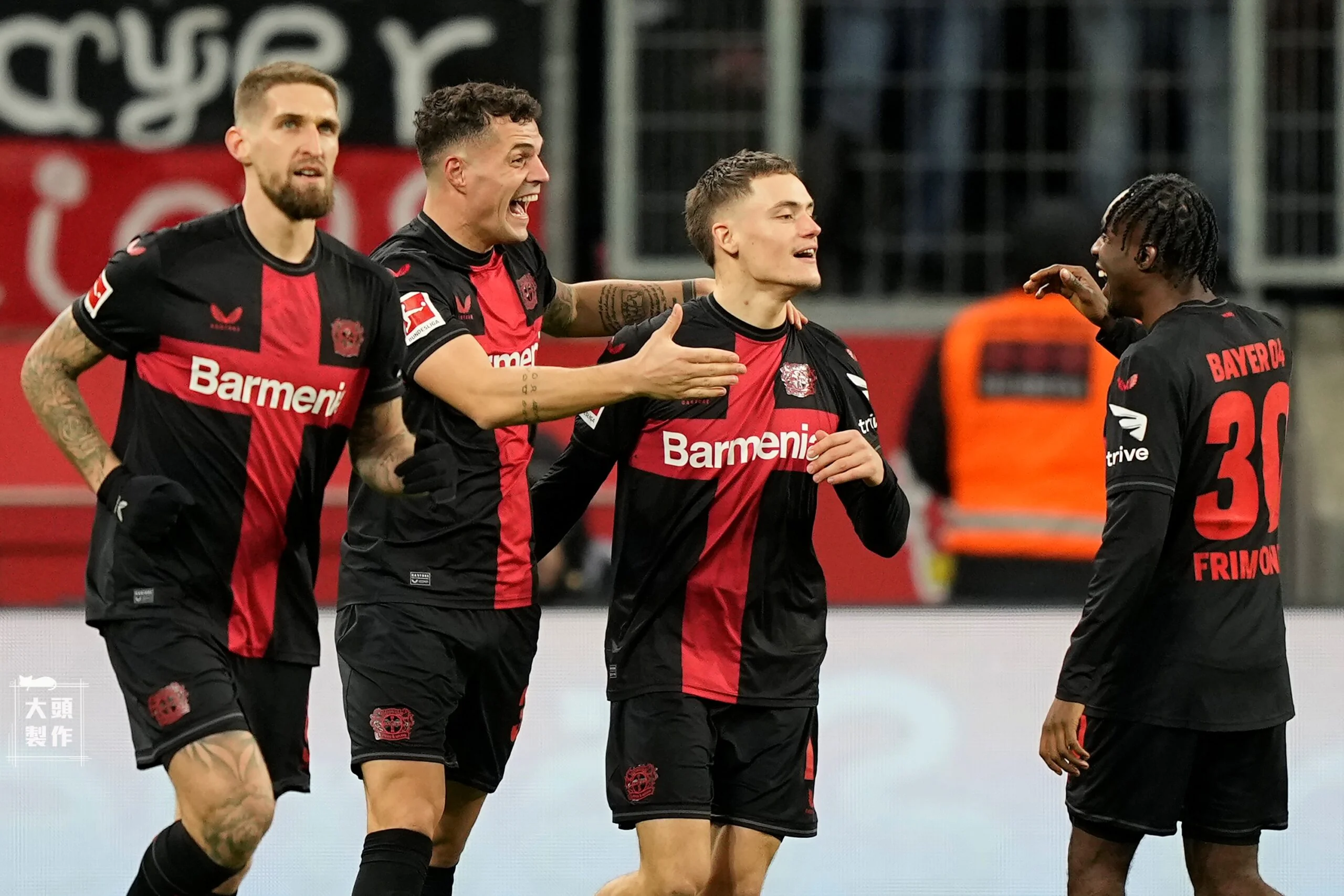 《運彩》勒沃庫森客場保守 踢館弗萊堡搶勝