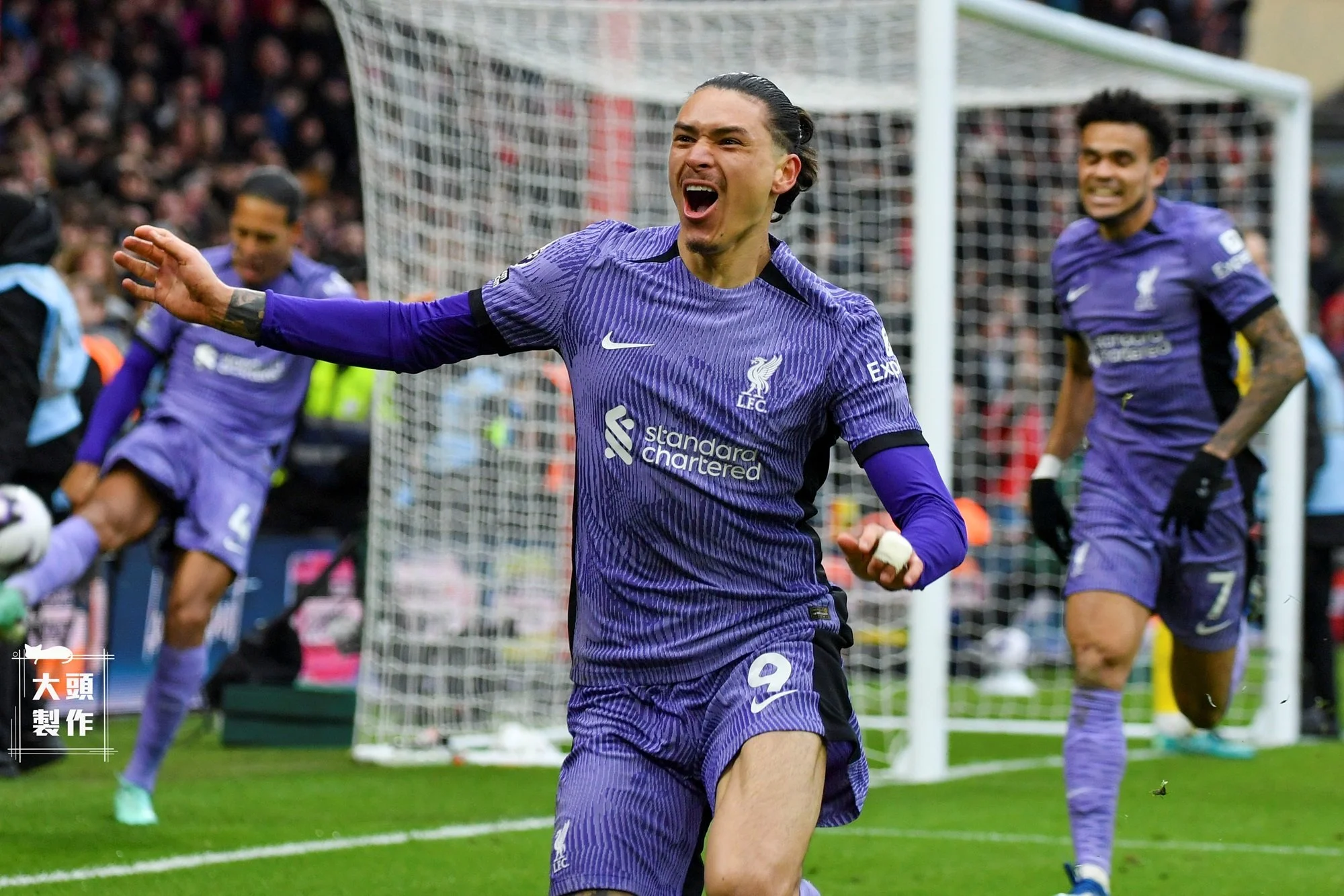 《運彩》利物浦與曼城近期火力全開 預料將上演進攻大戰