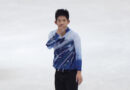 《滑冰》李宇翔世青男子個人16名史上最佳  劃下青年組完美句點