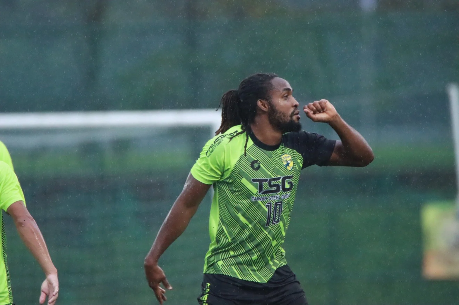 《足球》台鋼澄清 從未與馬可續約