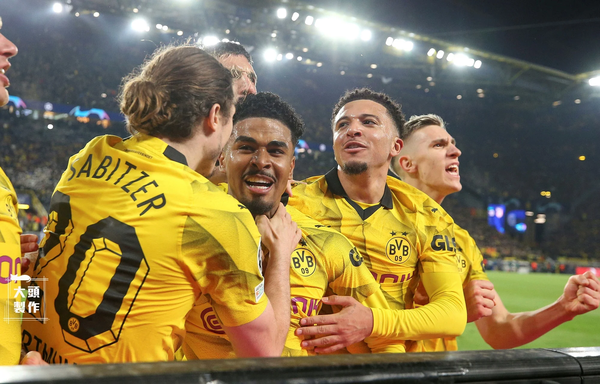 《運彩》巴黎聖日耳曼與多特蒙德近期火力強大 看好形成進攻大戰