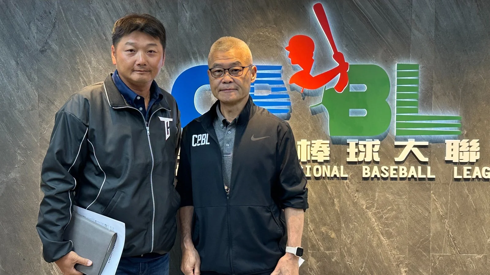 《棒球》世界棒球12強賽首波教練團公布 五月中提報大名單