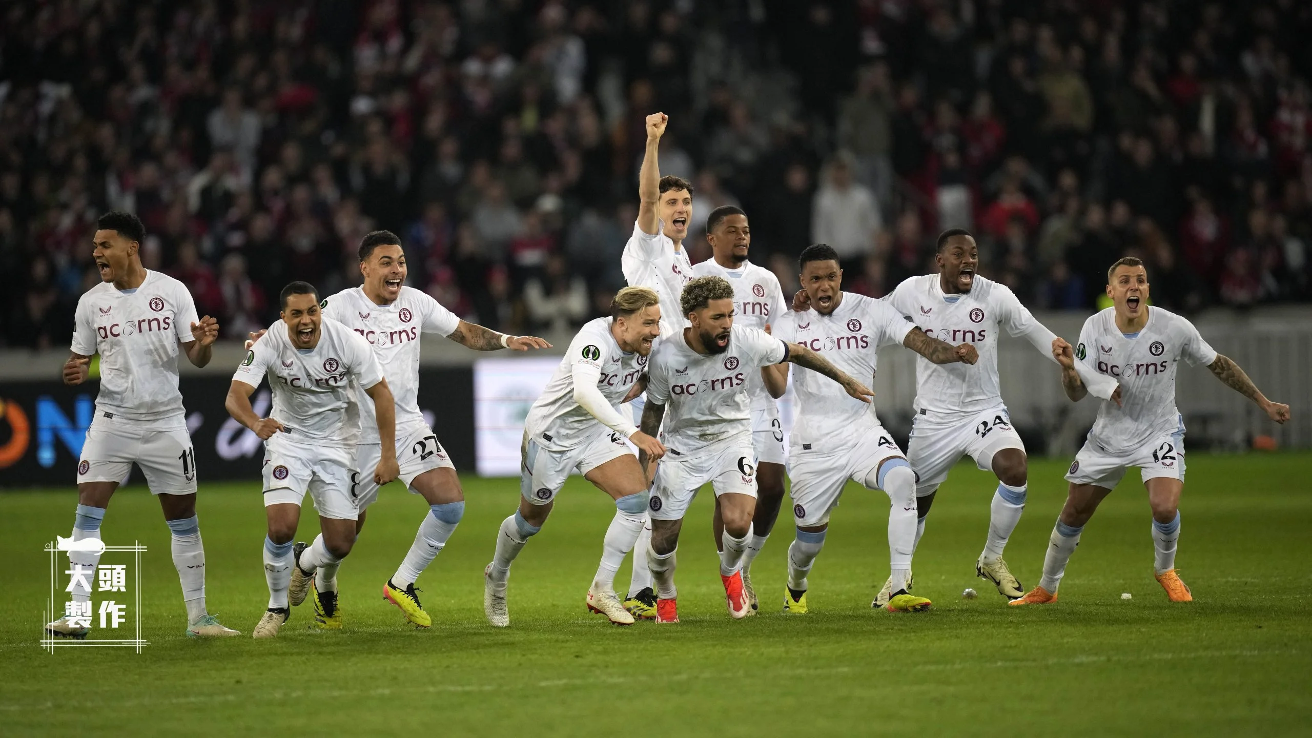 《運彩》阿斯頓維拉要保歐冠席次 主場積極對抗切爾西