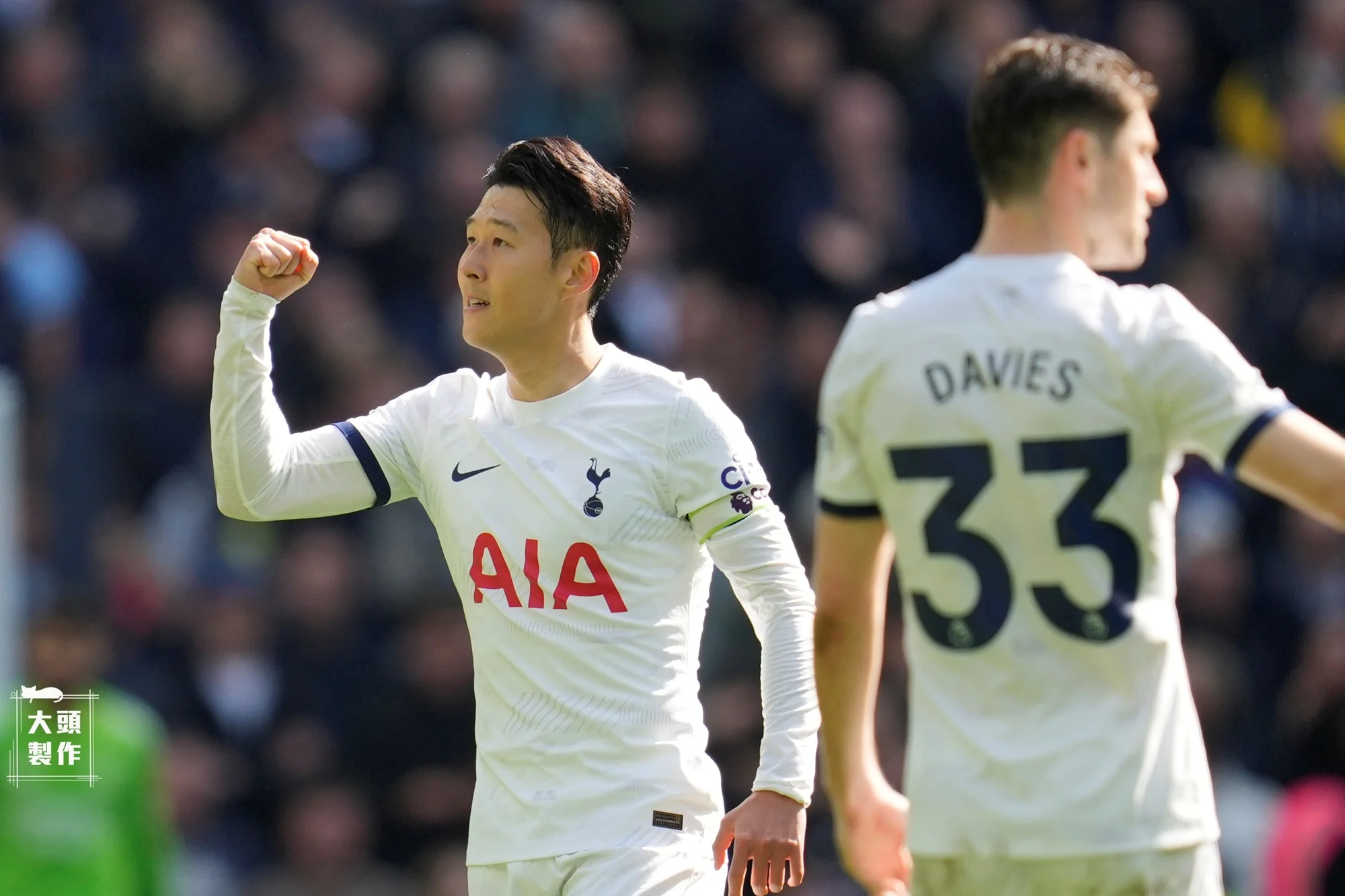 《運彩》托特納姆熱刺拚反彈 踢館雪菲爾德聯搶勝