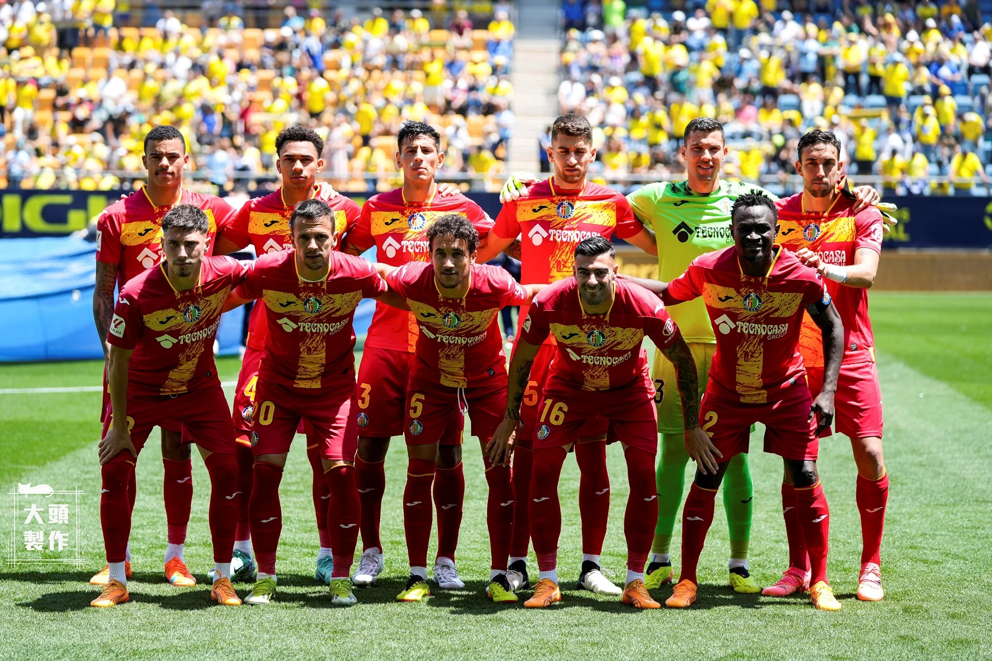 《運彩》赫塔菲近況不佳 主場迎戰馬約卡將成防守大戰