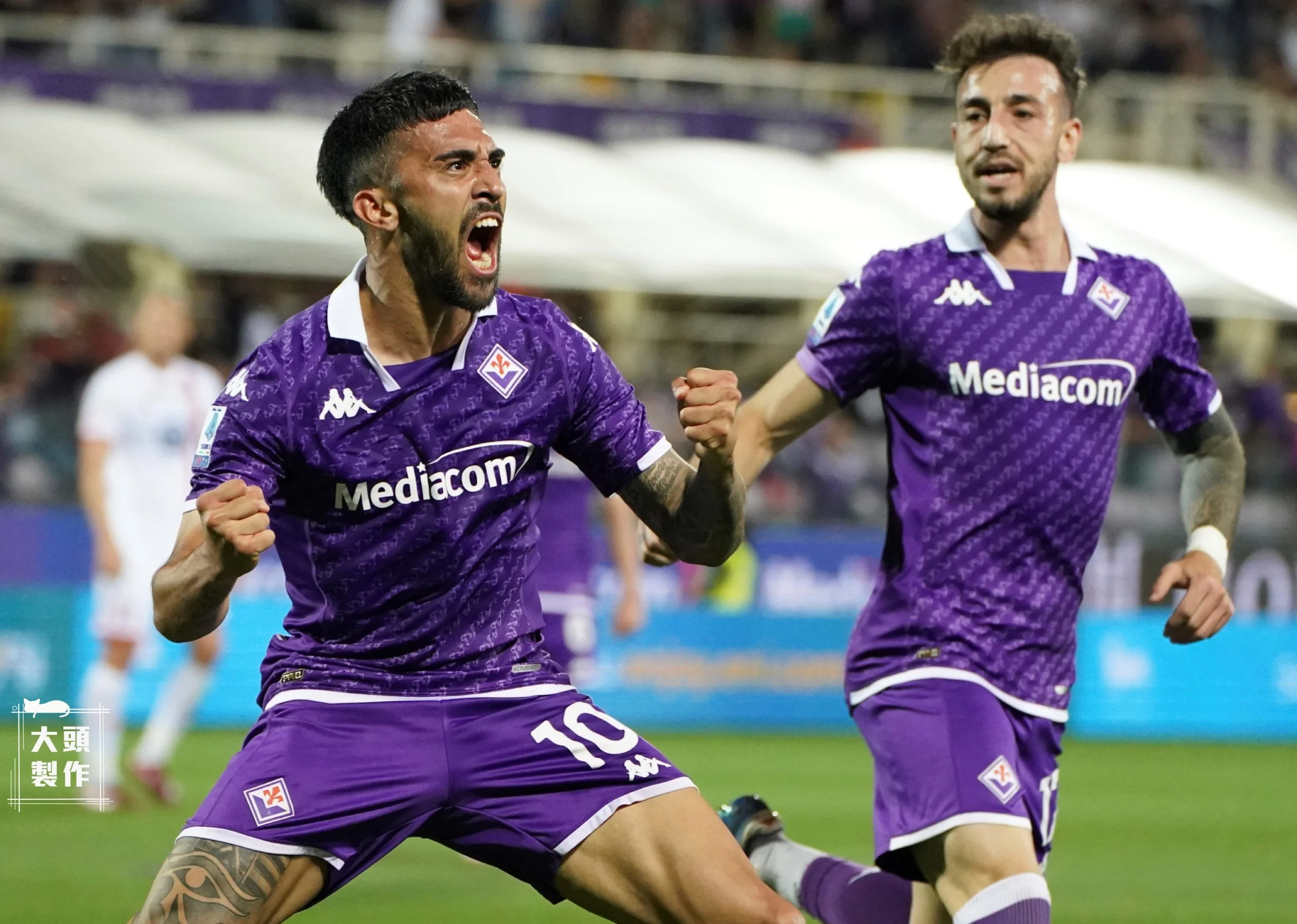 《運彩》歐協盃冠軍賽對決 奧林匹亞科斯與費倫提那各擅勝場