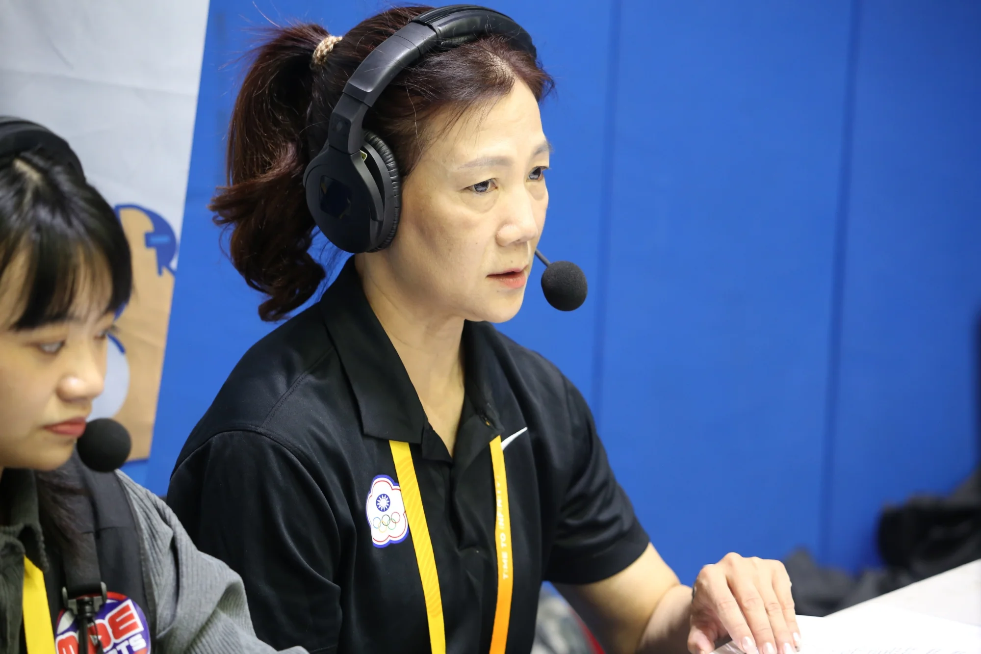 《全大運》一代名將張瀚文率子弟兵南下 中信學院進軍大運品勢公開組