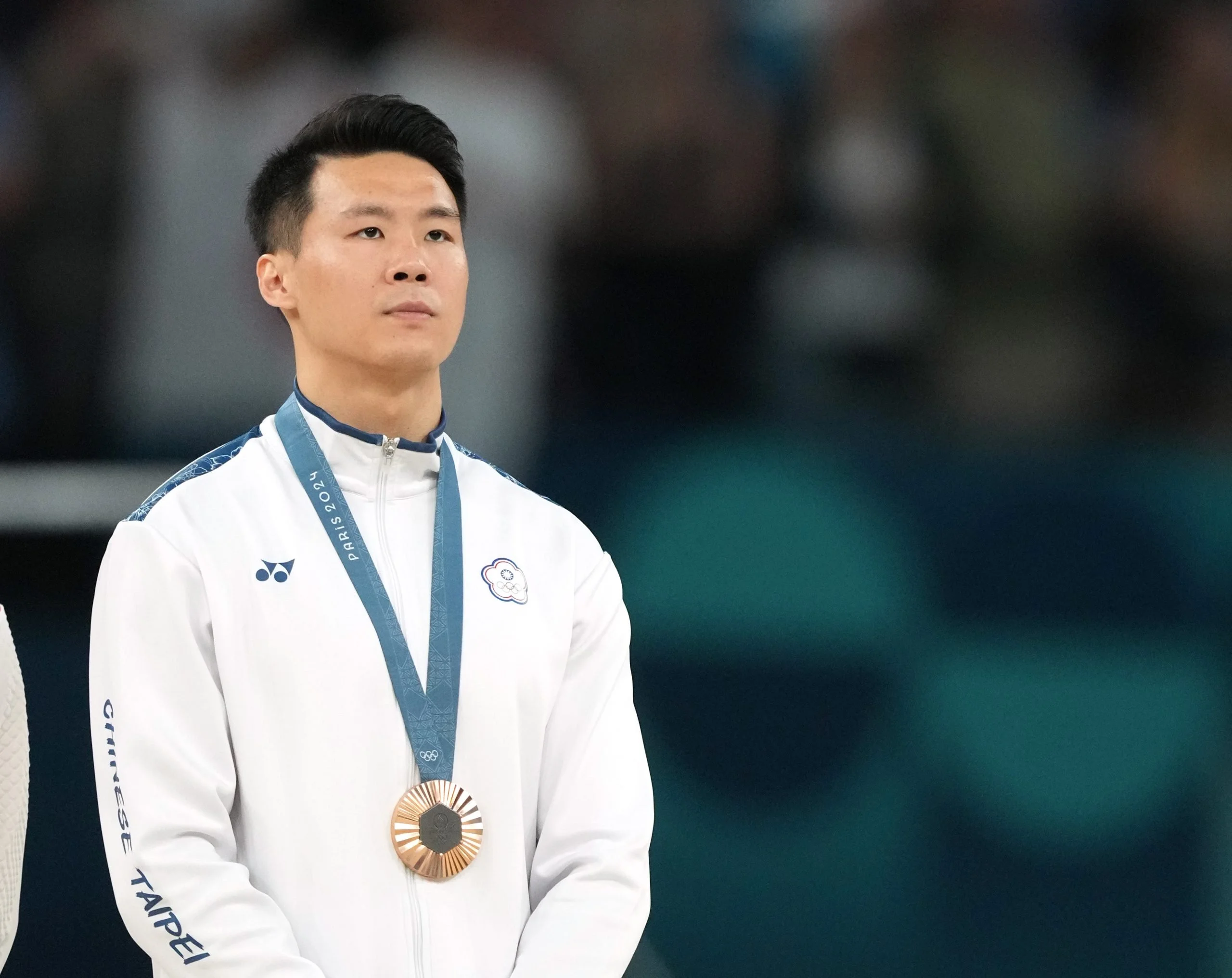 《奧運》唐嘉鴻掉槓不放棄換來銅牌 不完美成動力展望未來