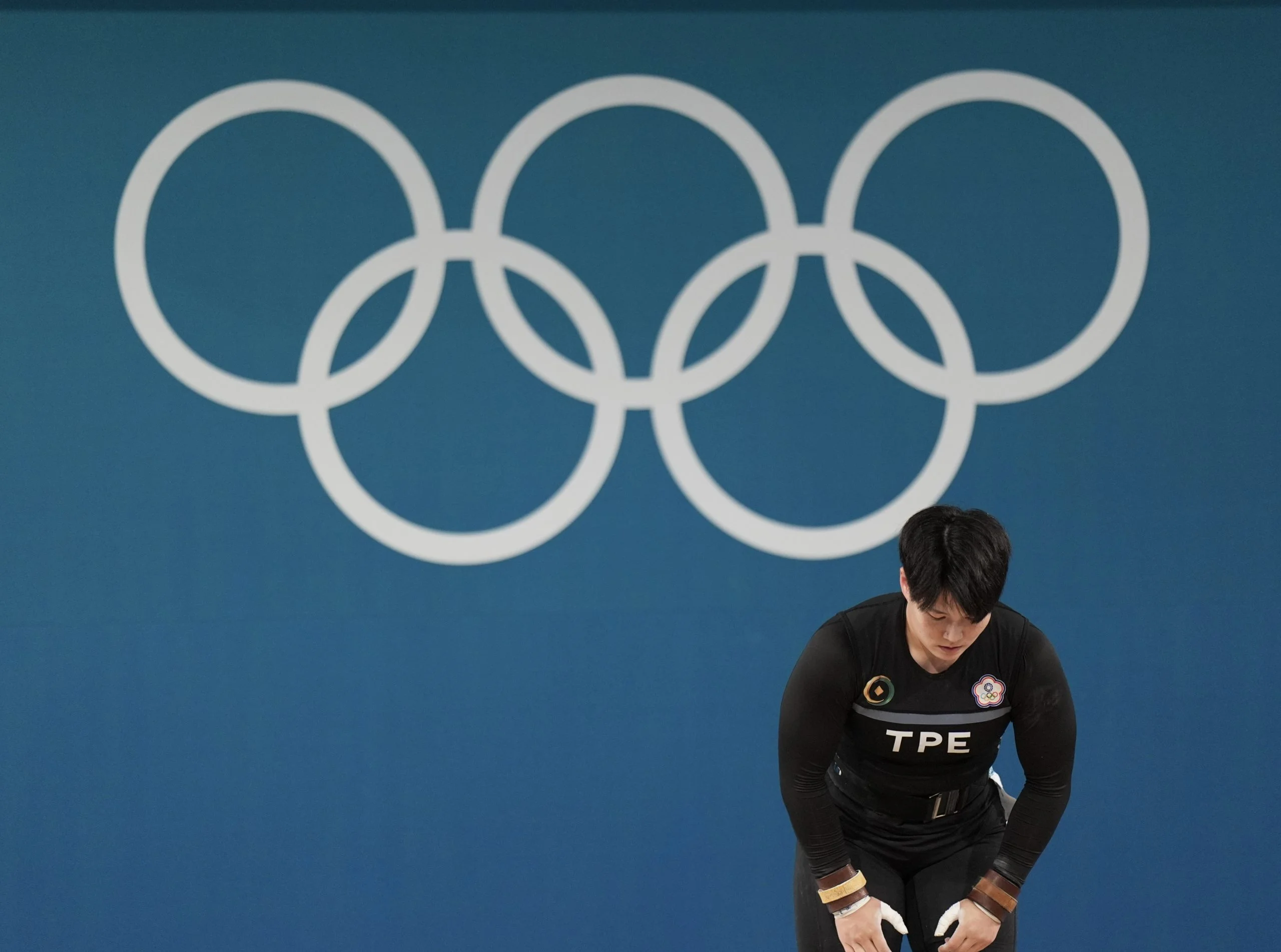 《奧運》無緣頒獎台的不甘心 陳玟卉要再戰洛杉磯