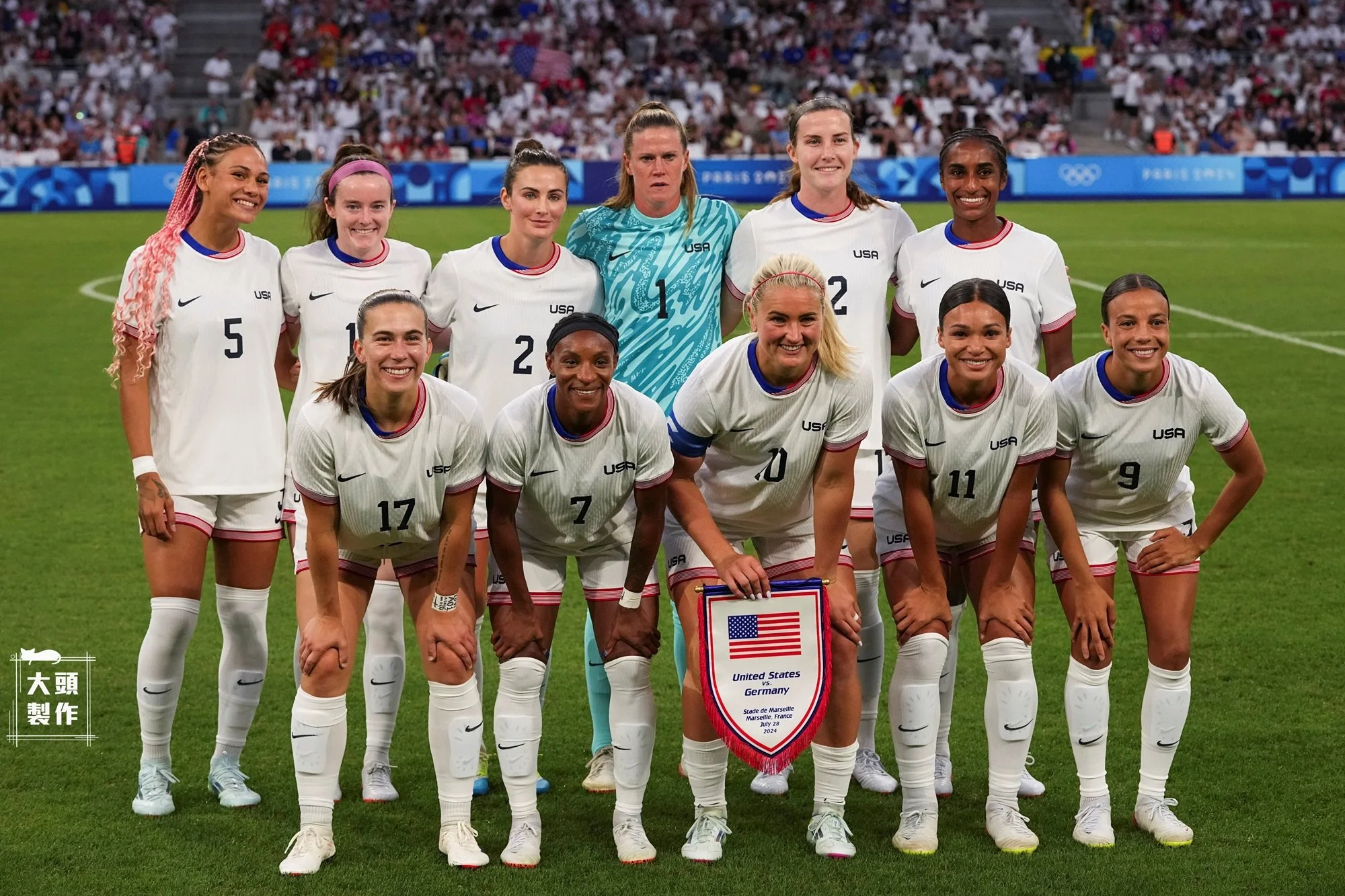 《運彩》美國火力強大 對陣日本有優勢