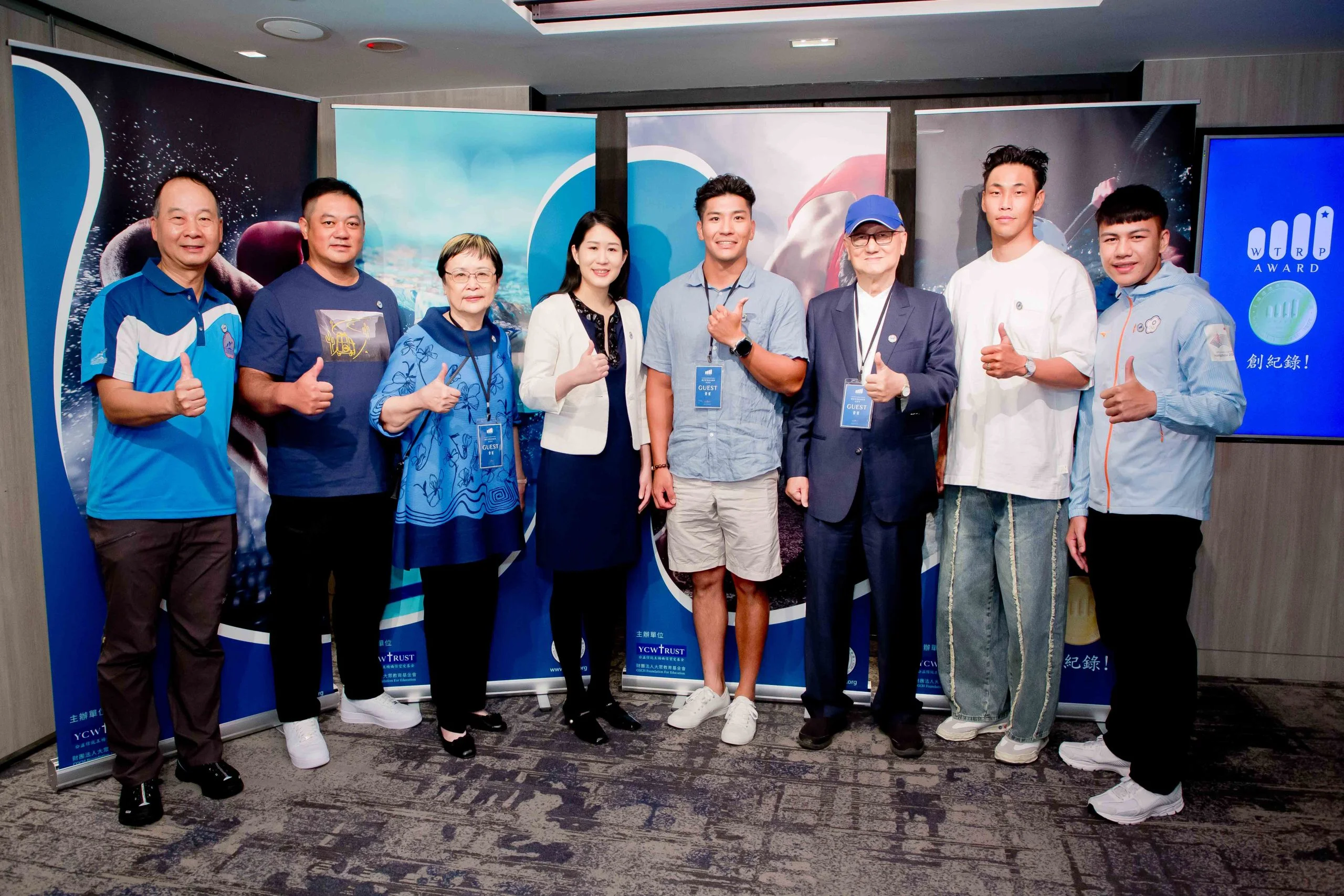 《奧運》巴黎奧運至少17位選手破台灣歷史紀錄 王楊嬌體育賽事創紀錄獎金頒破千萬