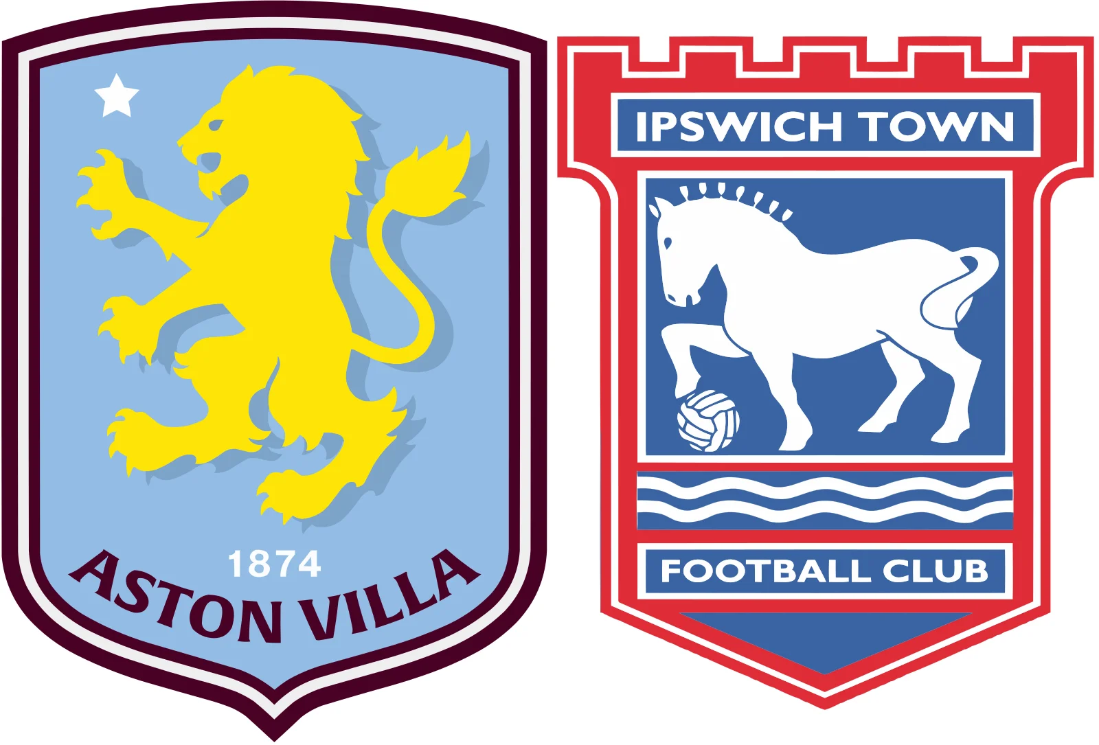 《運彩》伊普斯維奇近況不理想 難擋阿斯頓維拉踢館