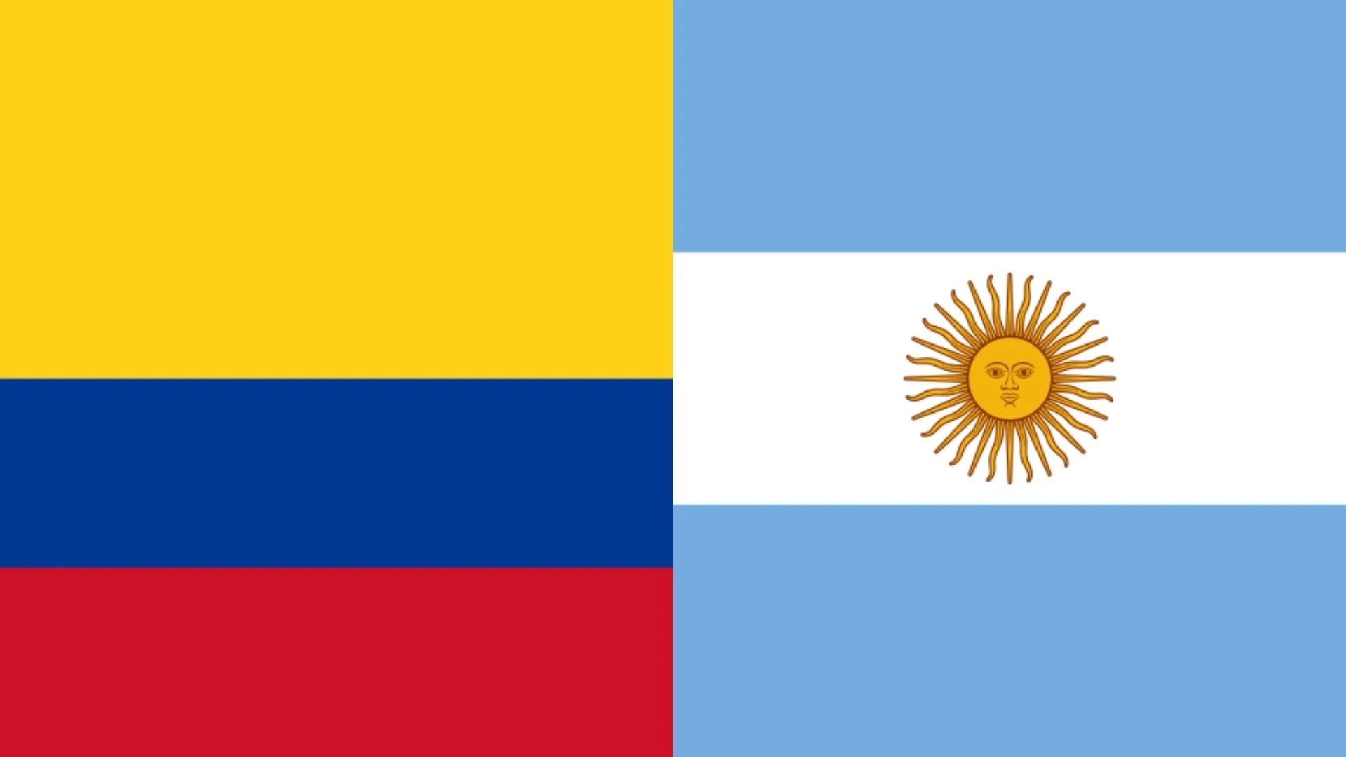 《運彩》美洲盃決賽後再度交手 哥倫比亞要復仇阿根廷