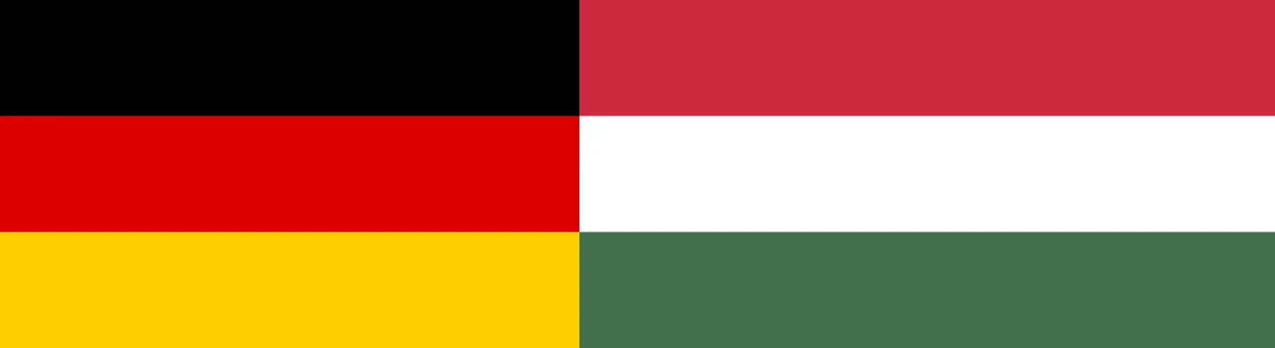 《運彩》歐洲國家聯賽德國對決匈牙利 坦克大軍有望過關