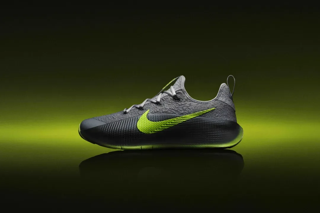 《看裝備》LEBRON TR1：多功能訓練鞋引領新潮流