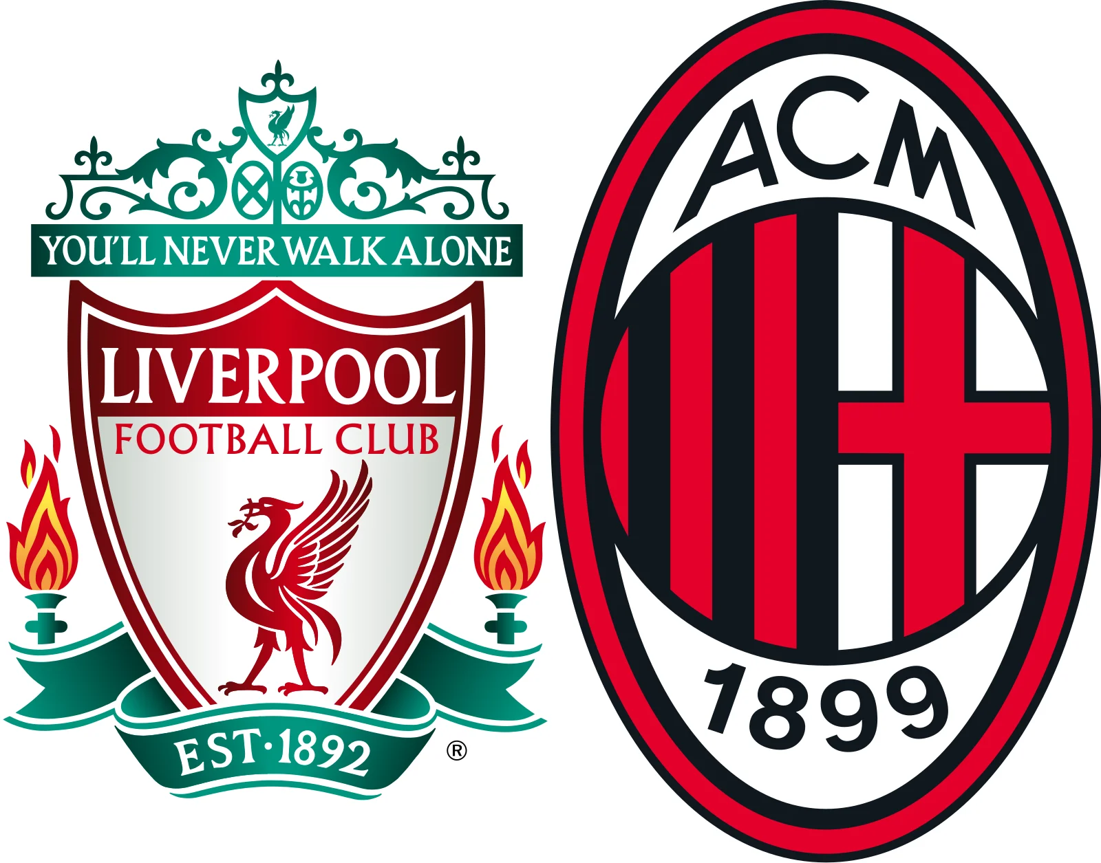 《運彩》AC米蘭失球過多 利物浦作客要全力進攻