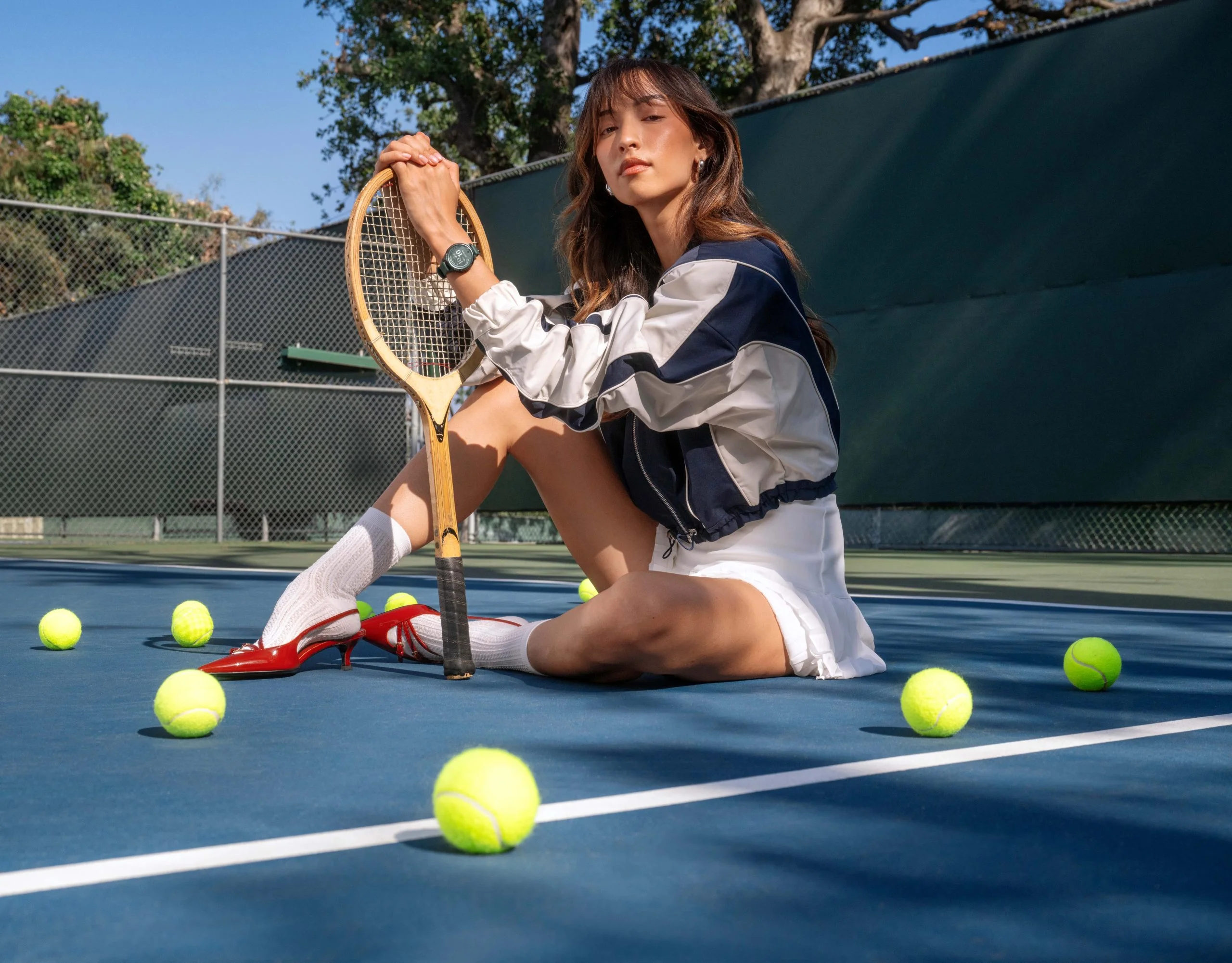 《看裝備》動靜時尚同行！Garmin Lily 2 活力版小錶徑GPS錶助女性自信升級