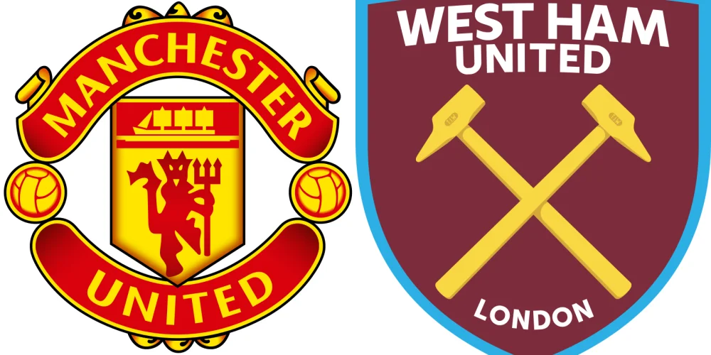 《運彩》兩隊近況都不太理想 但曼聯較有機會踢館西漢姆聯