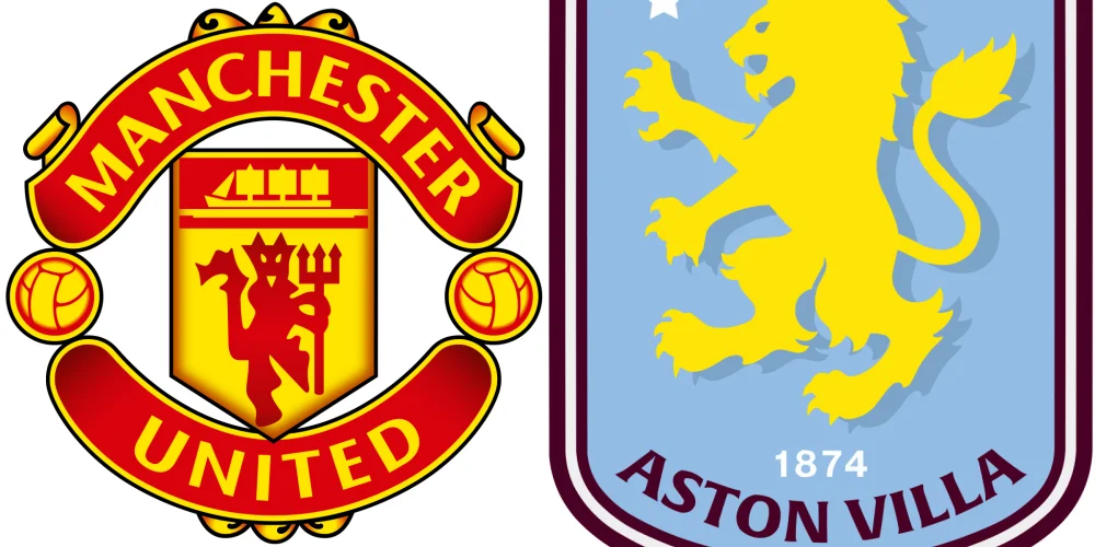 《運彩》阿斯頓維拉氣勢強 主場有望踢倒低潮曼聯