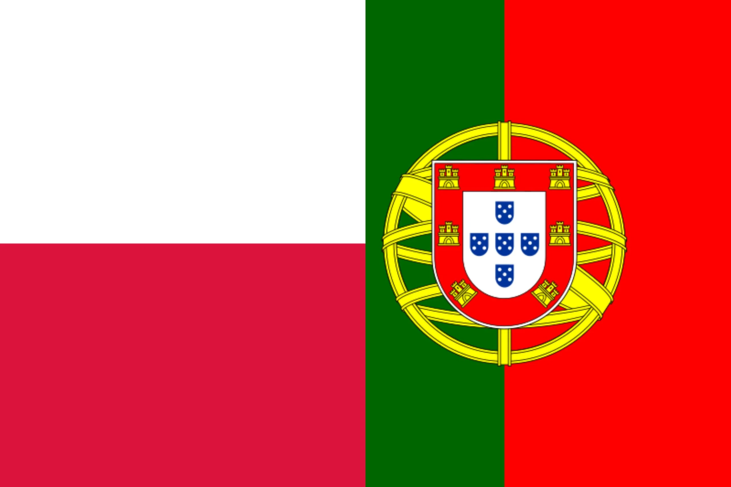 《運彩》歐洲足總國家聯賽 葡萄牙與波蘭有機會上演進攻戰