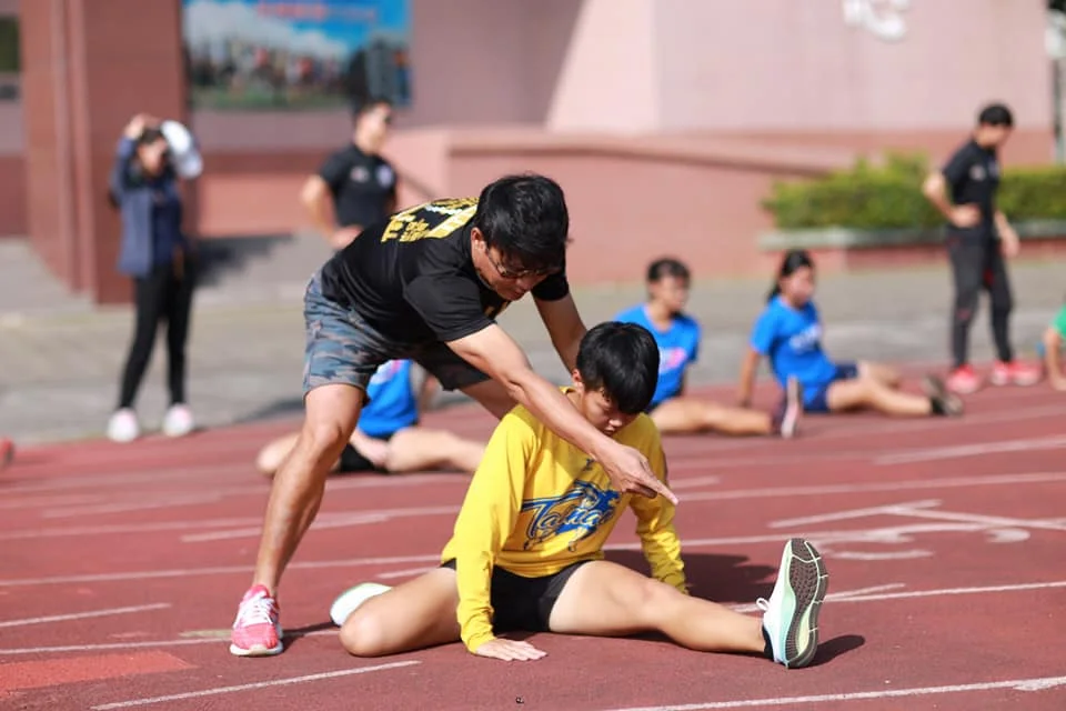 《體壇》113年度教育部學校體育傳炬獎 新北市獲8獎項全國居冠