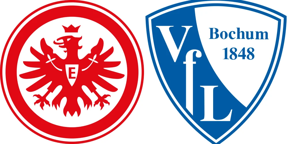 《運彩》法蘭克福近況火熱 波鴻難踢館成功