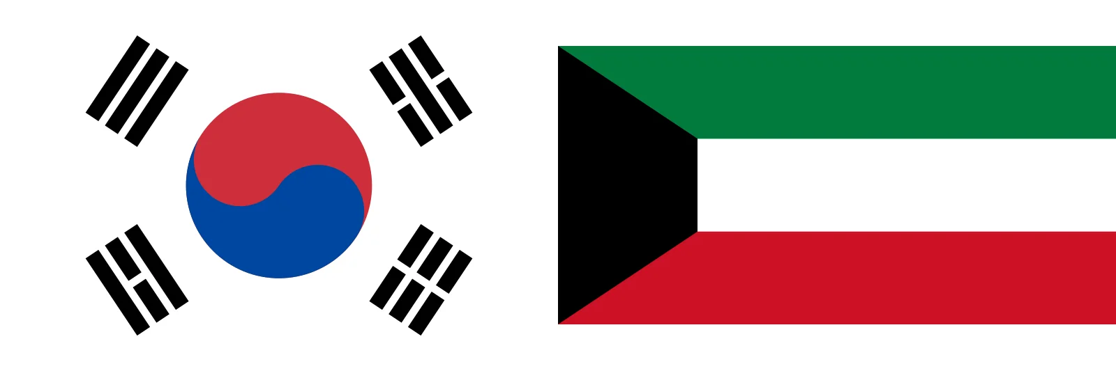 《運彩》科威特「遇強則弱」 南韓客場作戰仍有優勢