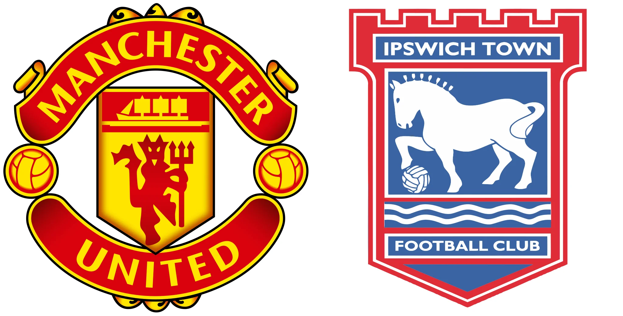 《運彩》曼聯近況回升 作客伊普斯維奇有望帶走勝利